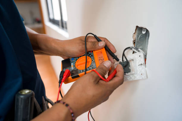 Best Licensed Electrician  in Norwalk, CA