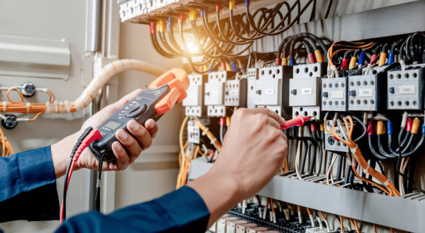 Best Electrical Installation Contractor  in Norwalk, CA