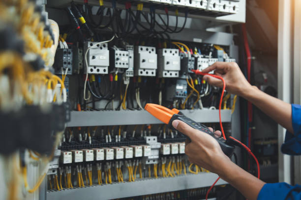 Best Electrical Troubleshooting Services  in Norwalk, CA