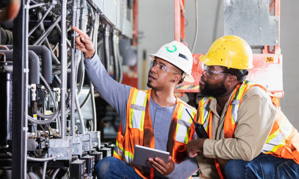 Best Local Electrician Companies  in Norwalk, CA
