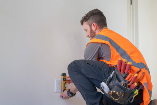 Best Electrical Installation Contractor  in Norwalk, CA