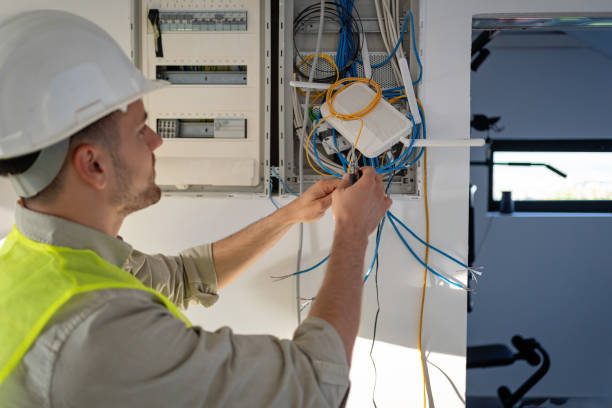 Best Electric Panel Repair  in Norwalk, CA